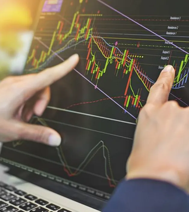 Suncrest Fluxrow - ¿Cómo fortalece la tecnología blockchain la seguridad?